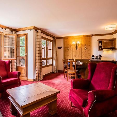 L'Ekrin Des Arcs - Arc 1950 Le Village - Duplex 6-8 Pers Les Arcs  Екстериор снимка