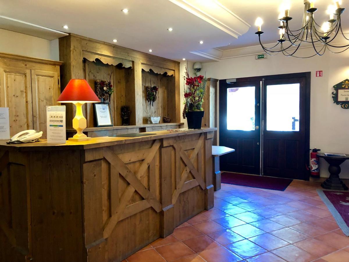 L'Ekrin Des Arcs - Arc 1950 Le Village - Duplex 6-8 Pers Les Arcs  Екстериор снимка