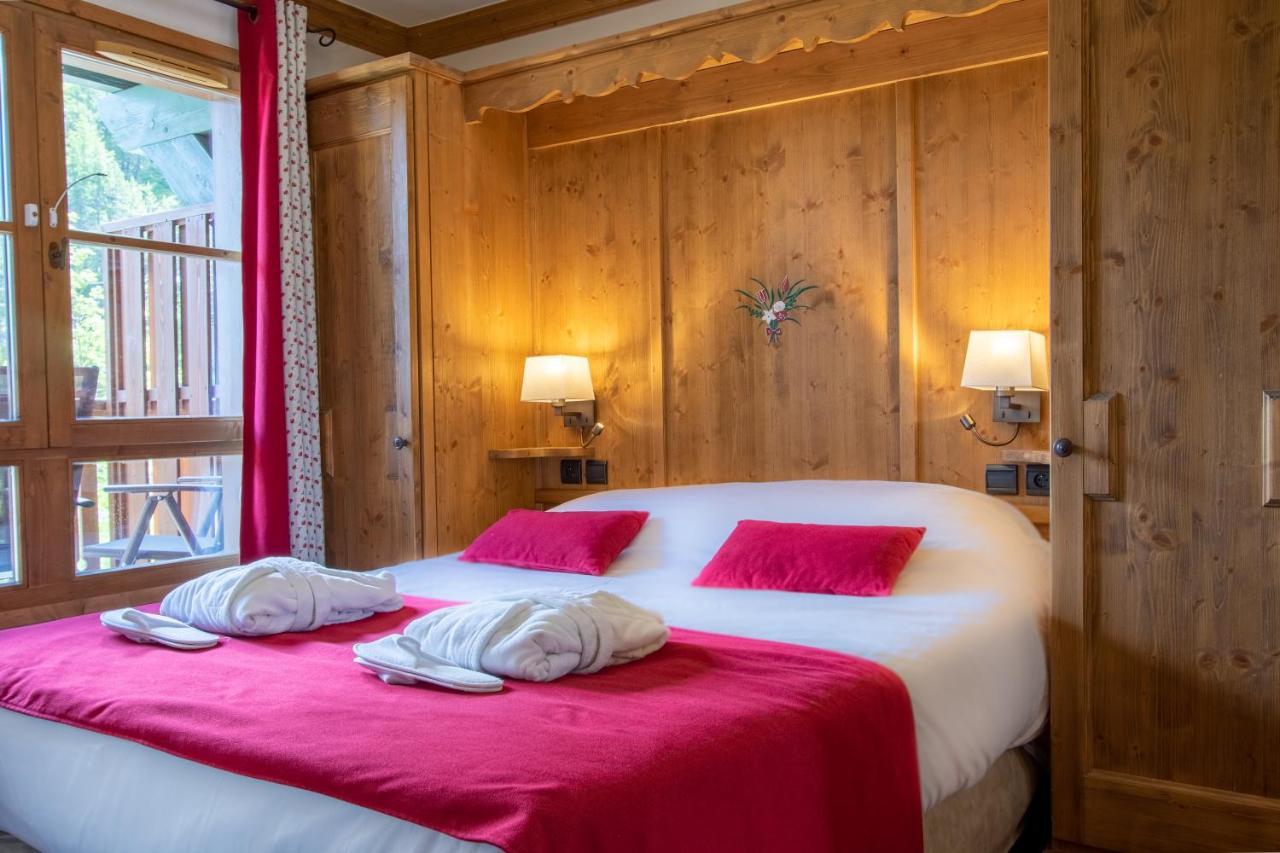 L'Ekrin Des Arcs - Arc 1950 Le Village - Duplex 6-8 Pers Les Arcs  Екстериор снимка