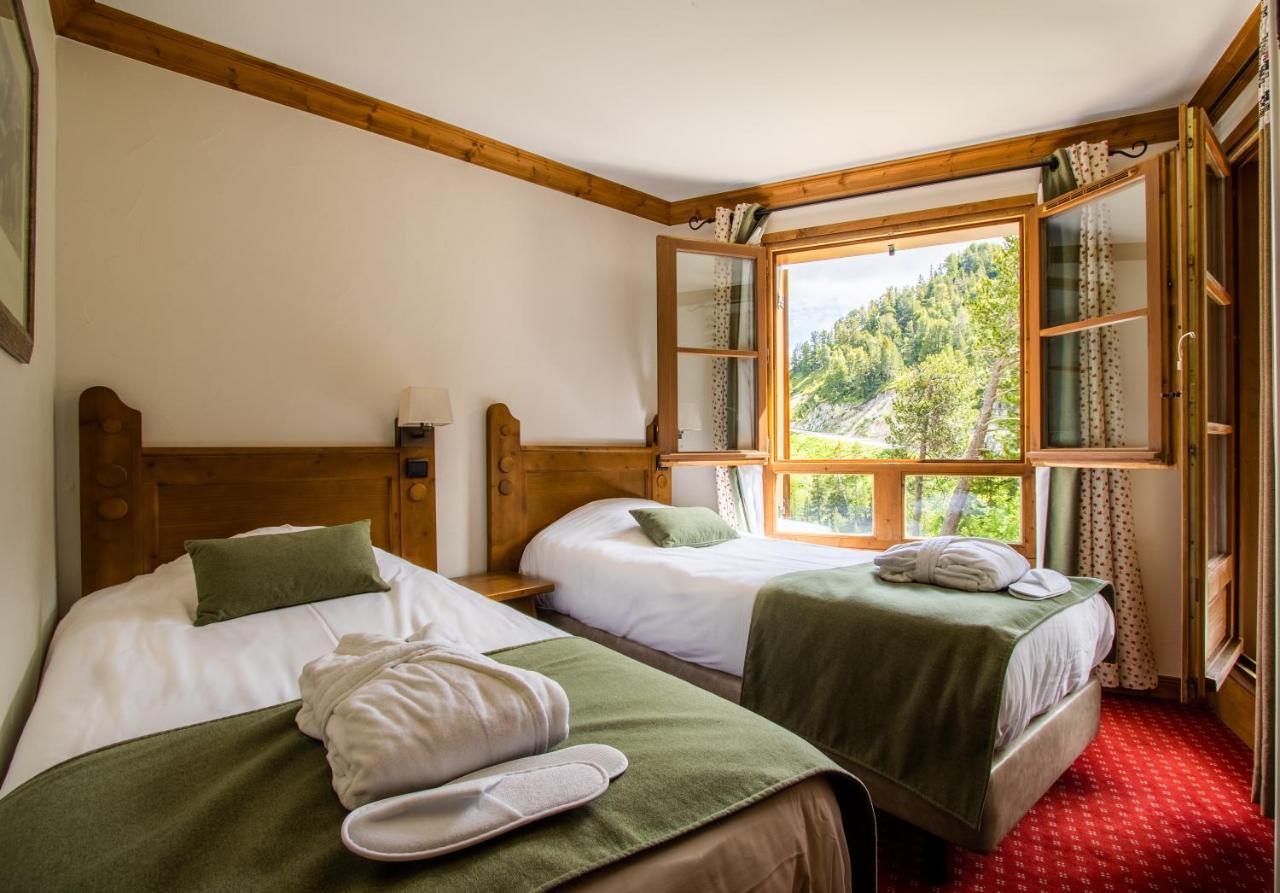 L'Ekrin Des Arcs - Arc 1950 Le Village - Duplex 6-8 Pers Les Arcs  Екстериор снимка
