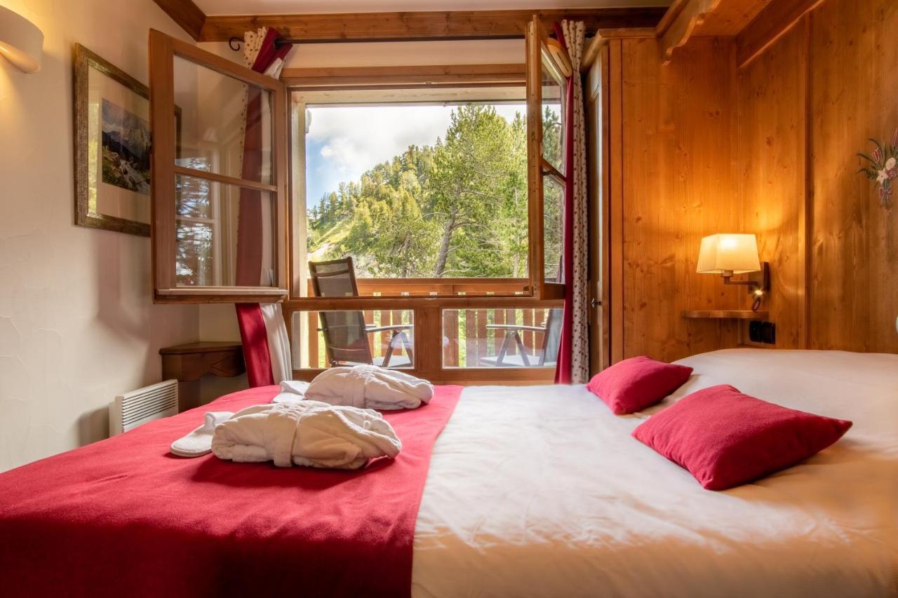 L'Ekrin Des Arcs - Arc 1950 Le Village - Duplex 6-8 Pers Les Arcs  Екстериор снимка