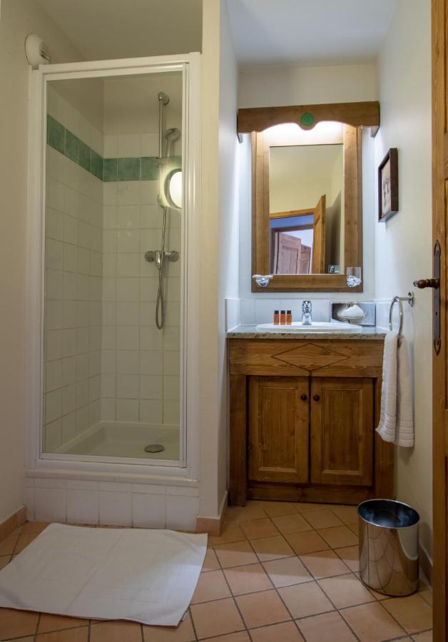 L'Ekrin Des Arcs - Arc 1950 Le Village - Duplex 6-8 Pers Les Arcs  Екстериор снимка