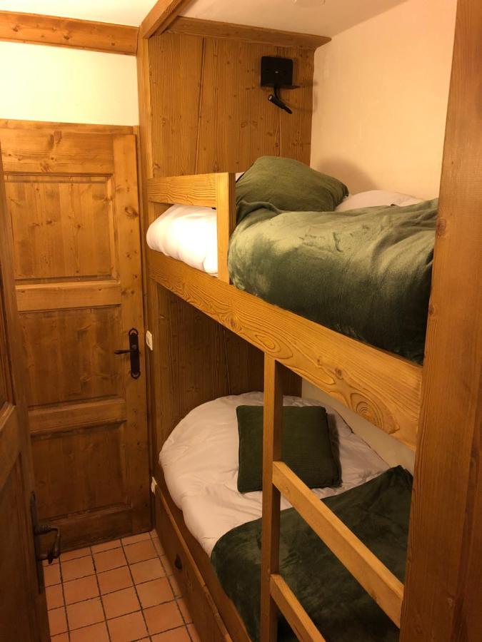 L'Ekrin Des Arcs - Arc 1950 Le Village - Duplex 6-8 Pers Les Arcs  Екстериор снимка